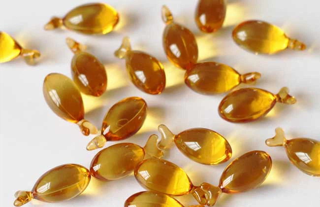 molecular distillation tech in fish oil molecular distillation tech in fish oil