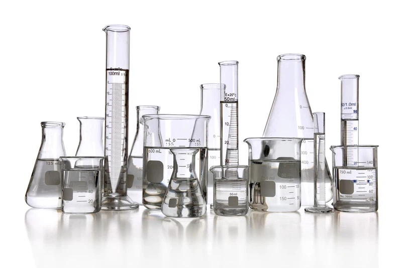 Industrial - laboratory Industrial - laboratory