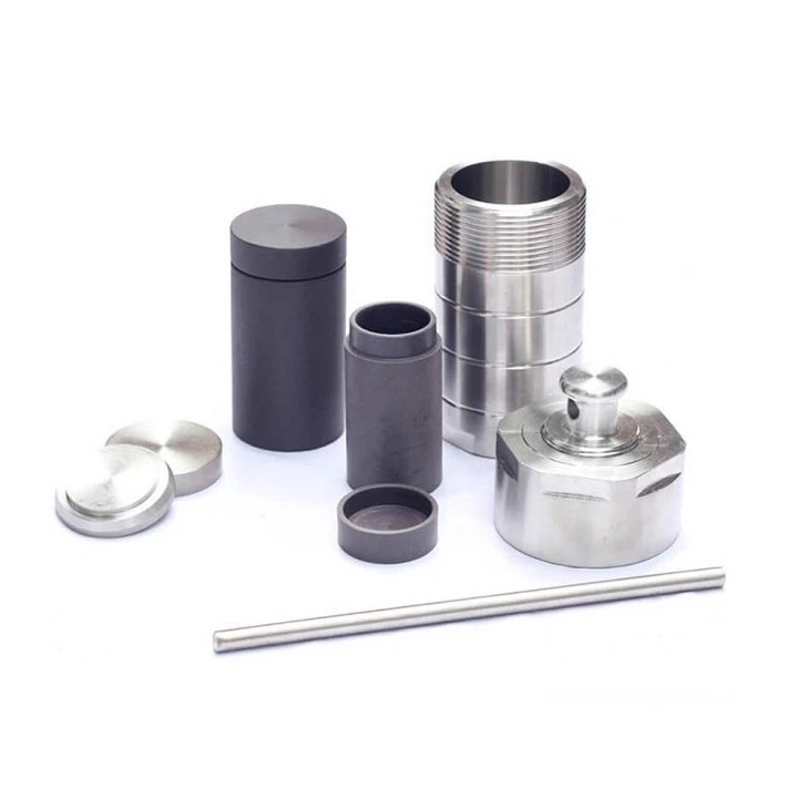 50 Ml Teflon Lined Autoclave