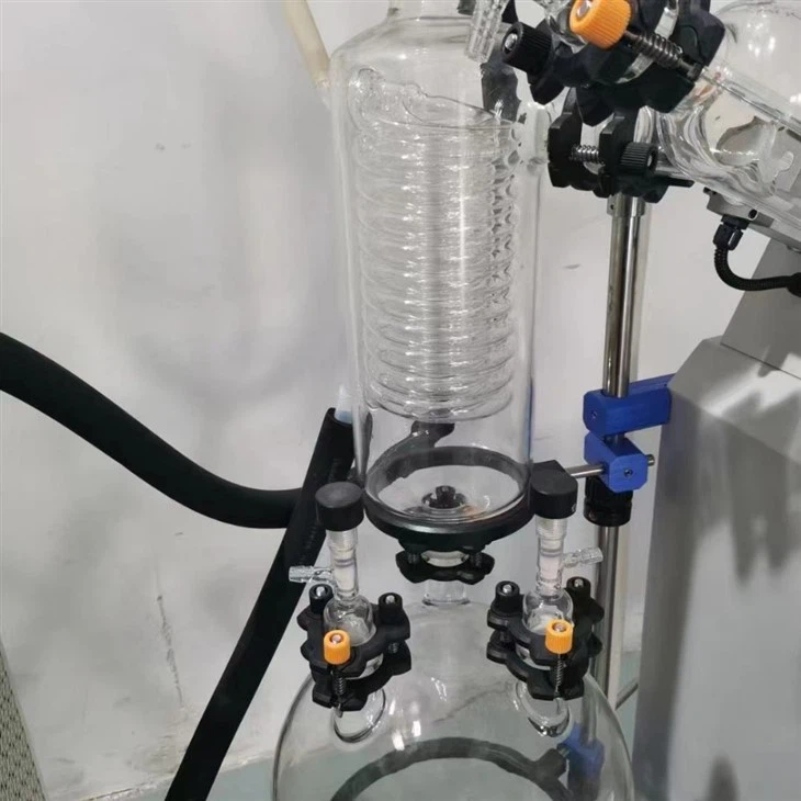 Rotary Evaporator 5l