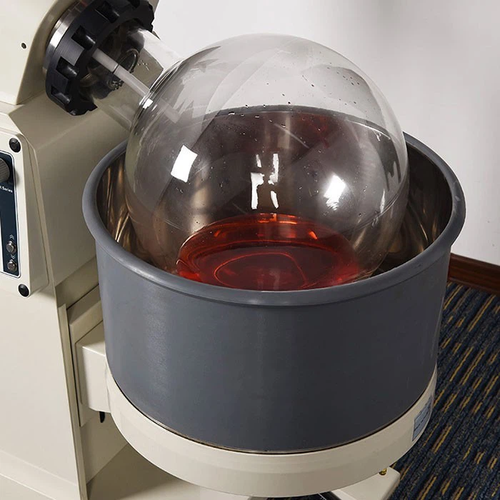 Rotary Thin Film Evaporator