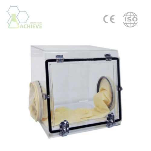 Dry Glove Box