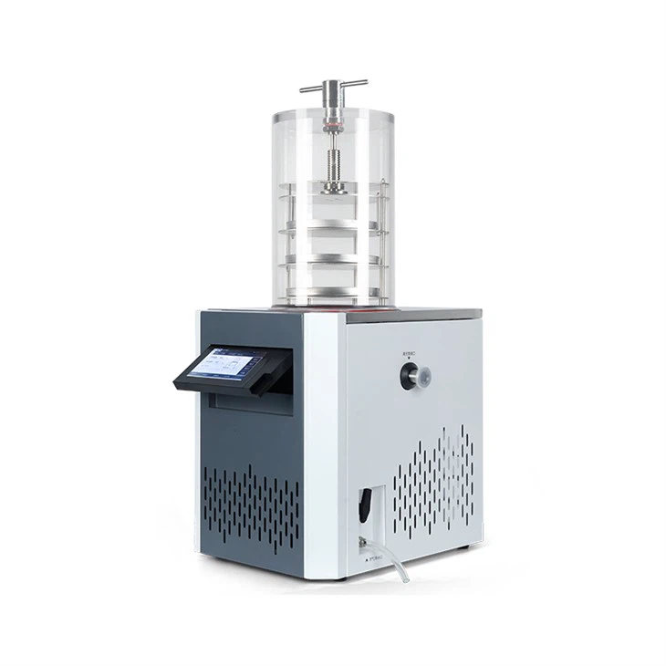 Freeze Dry Machine Small