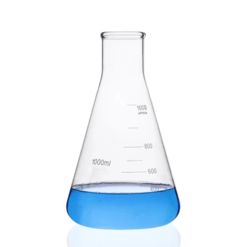 10l Erlenmeyer Flask