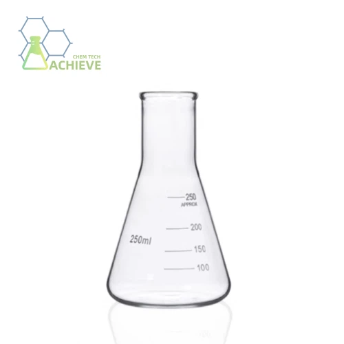 Mini Conical Flask