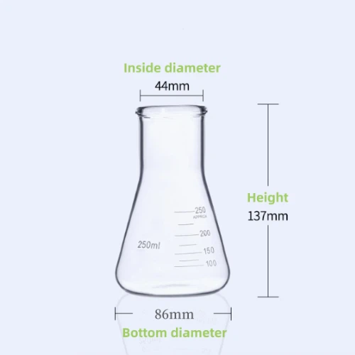 Mini Conical Flask