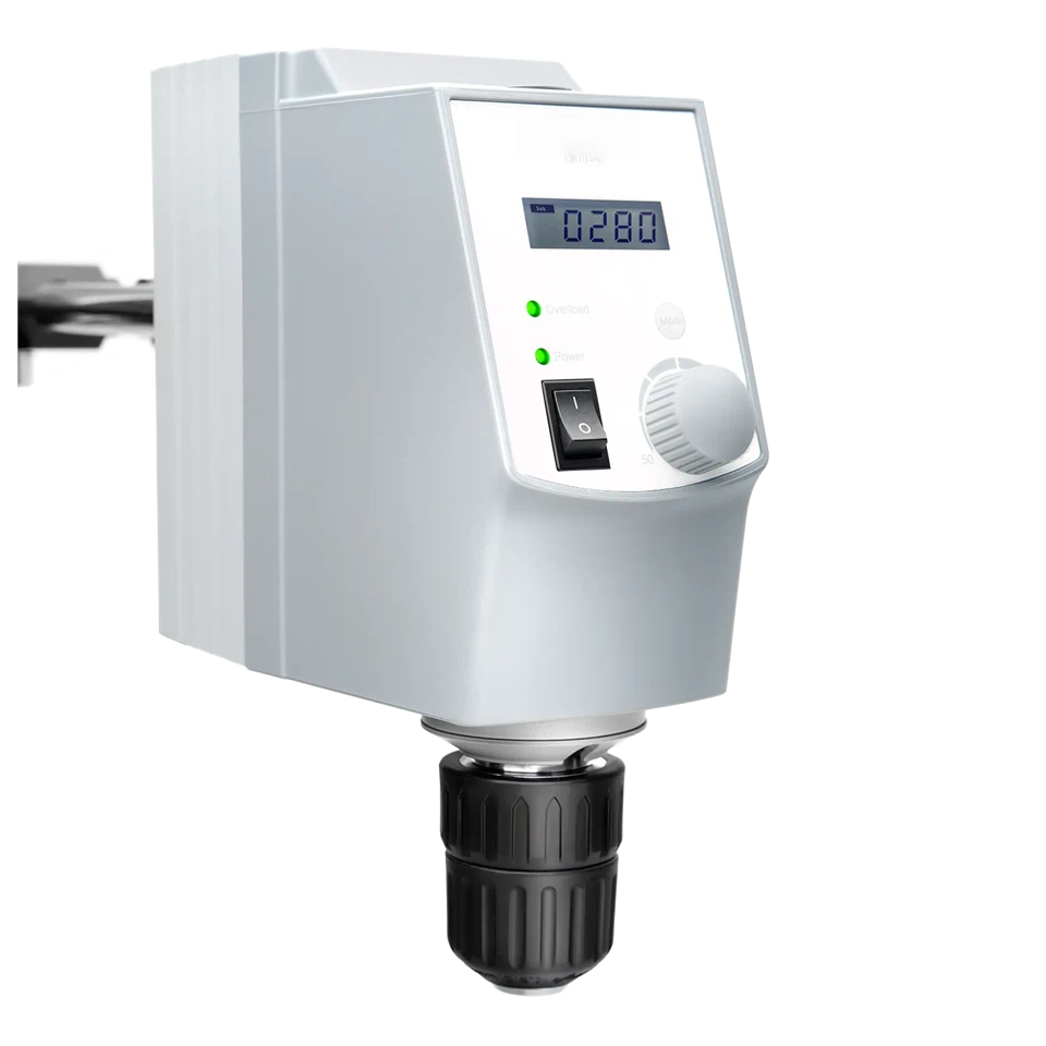 70L LCD Digital Sagner