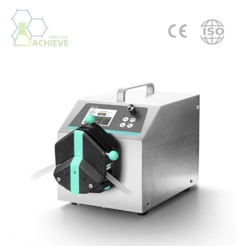 Big Peristaltic Pump