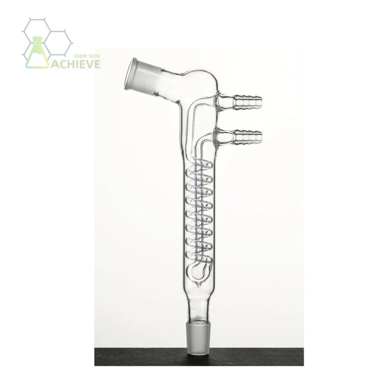 Borosilicate Glass Condenser