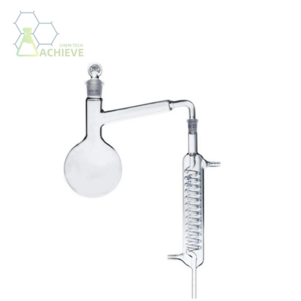Cold Finger Condenser