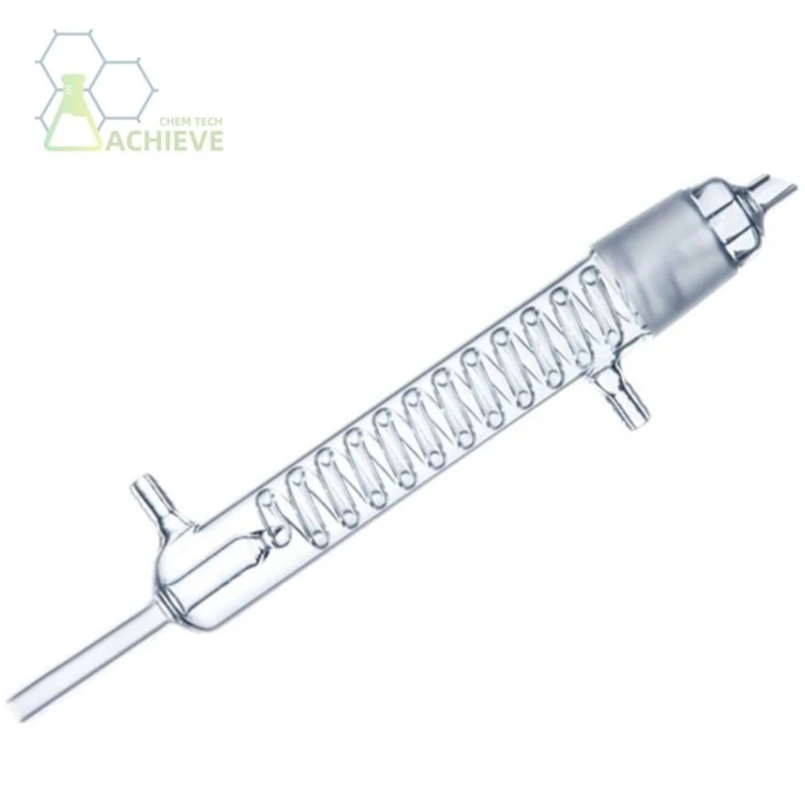 Lab Glass Condenser