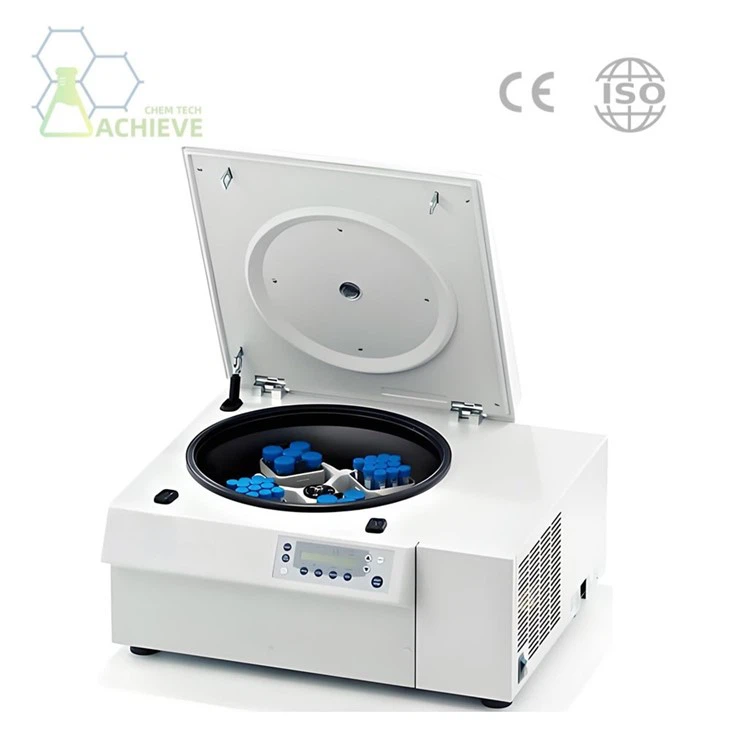 Medical Centrifuge Machine