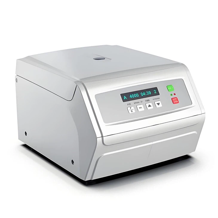 Micro Centrifuge Machine