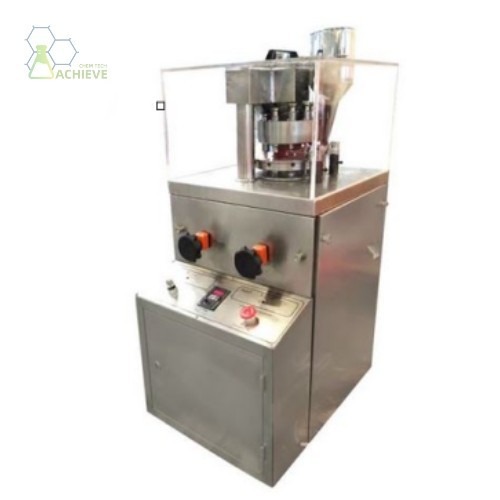 Mini Tablet Press Machine
