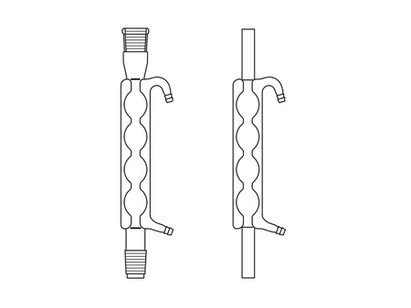 Condenser | Shaanxi Achieve chem-tech Condenser | Shaanxi Achieve chem-tech