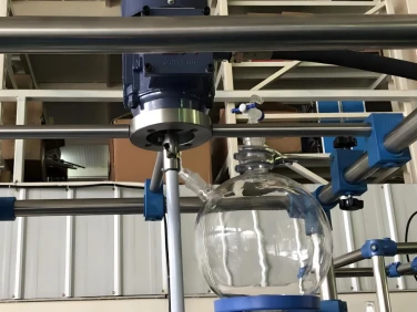 Jacketed Lab Reactor | Shaanxi Achieve chem-tech Jacketed Lab Reactor | Shaanxi Achieve chem-tech