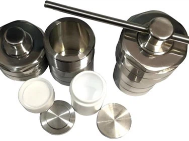 Teflon Hydrothermal Reactor | Shaanxi Achieve chem-tech Teflon Hydrothermal Reactor | Shaanxi Achieve chem-tech