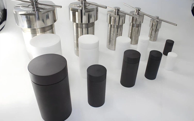 Hydrothermal Autoclave | Shaanxi Achieve chem-tech Hydrothermal Autoclave | Shaanxi Achieve chem-tech