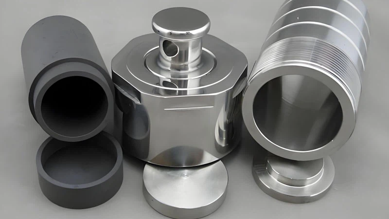 Hydrothermal Autoclave | Shaanxi Achieve chem-tech Hydrothermal Autoclave | Shaanxi Achieve chem-tech