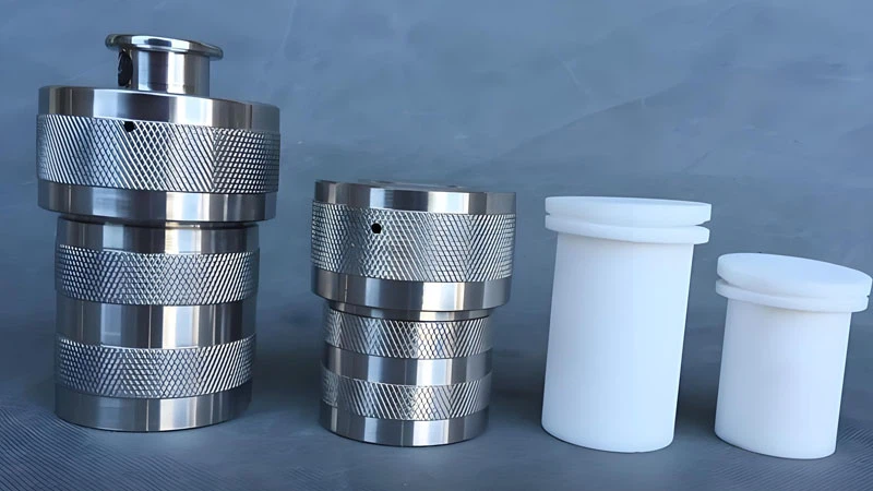 Hydrothermal Autoclave | Shaanxi Achieve chem-tech Hydrothermal Autoclave | Shaanxi Achieve chem-tech