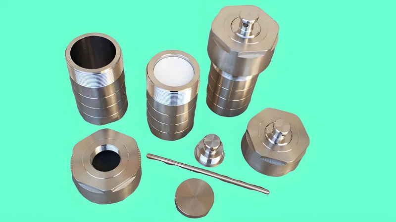Hydrothermal Autoclave | Shaanxi Achieve chem-tech Hydrothermal Autoclave | Shaanxi Achieve chem-tech
