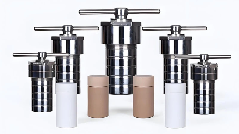 Hydrothermal Autoclave | Shaanxi Achieve chem-tech Hydrothermal Autoclave | Shaanxi Achieve chem-tech