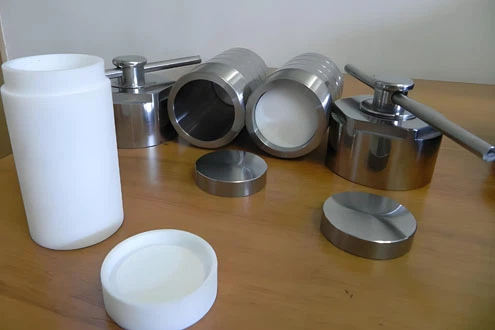 Hydrothermal Autoclave | Shaanxi Achieve chem-tech Hydrothermal Autoclave | Shaanxi Achieve chem-tech