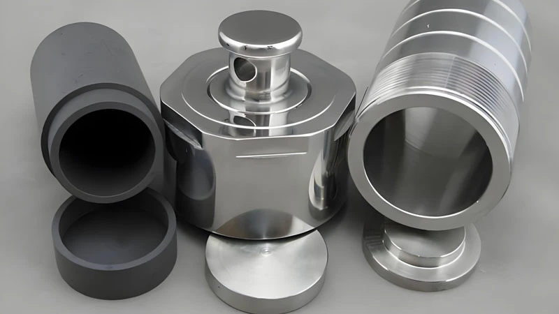 High Pressure Hydrothermal Autoclave Reactor | Shaanxi Achieve chem-tech High Pressure Hydrothermal Autoclave Reactor | Shaanxi Achieve chem-tech