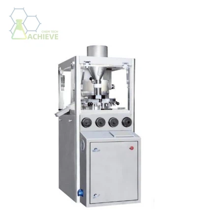 Tablet Punching Machine | Shaanxi Achieve chem-tech Tablet Punching Machine | Shaanxi Achieve chem-tech