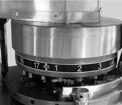 Tablet Punching Machine | Shaanxi Achieve chem-tech Tablet Punching Machine | Shaanxi Achieve chem-tech