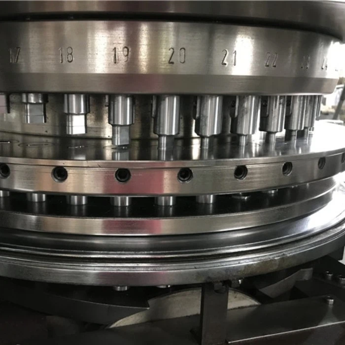 Tablet Punching Machine | Shaanxi Achieve chem-tech Tablet Punching Machine | Shaanxi Achieve chem-tech