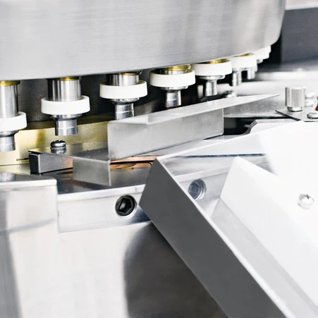 Tablet Punching Machine | Shaanxi Achieve chem-tech Tablet Punching Machine | Shaanxi Achieve chem-tech