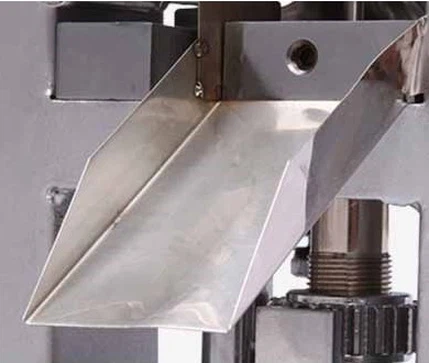 Tablet Punching Machine | Shaanxi Achieve chem-tech Tablet Punching Machine | Shaanxi Achieve chem-tech