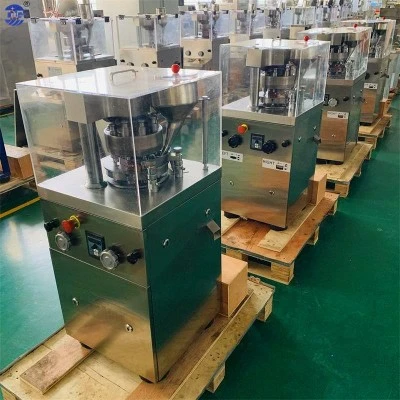 Rotary Tablet Press | Shaanxi Achieve chem-tech Rotary Tablet Press | Shaanxi Achieve chem-tech