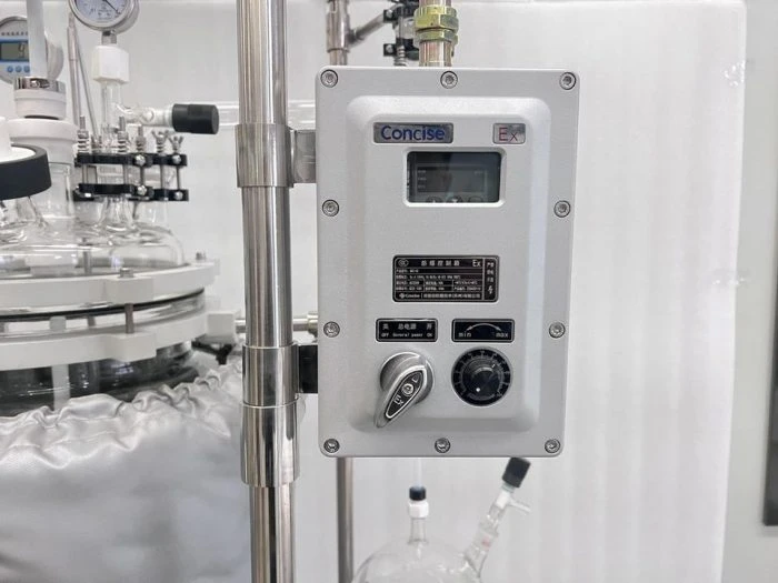 5-liter rotovaps | Shaanxi Achieve chem-tech 5-liter rotovaps | Shaanxi Achieve chem-tech