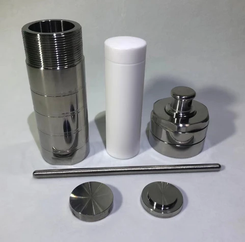 teflon lined hydrothermal autoclaves | Shaanxi achieve chem teflon lined hydrothermal autoclaves | Shaanxi achieve chem