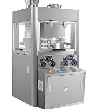 Tablet Press Machine | Shaanxi Achieve chem-tech Tablet Press Machine | Shaanxi Achieve chem-tech
