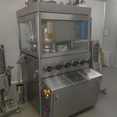 Tablet Press Machine | Shaanxi Achieve chem-tech Tablet Press Machine | Shaanxi Achieve chem-tech