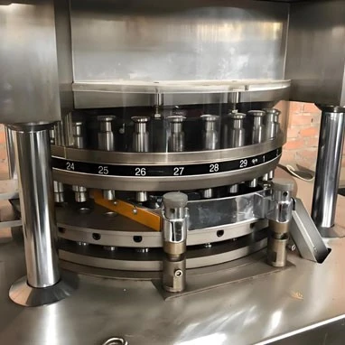 Tablet Press Machine | Shaanxi Achieve chem-tech Tablet Press Machine | Shaanxi Achieve chem-tech