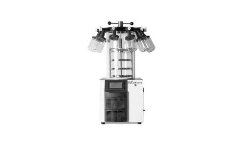Rotary Freeze Dryer | Shaanxi Achieve chem-tech Rotary Freeze Dryer | Shaanxi Achieve chem-tech