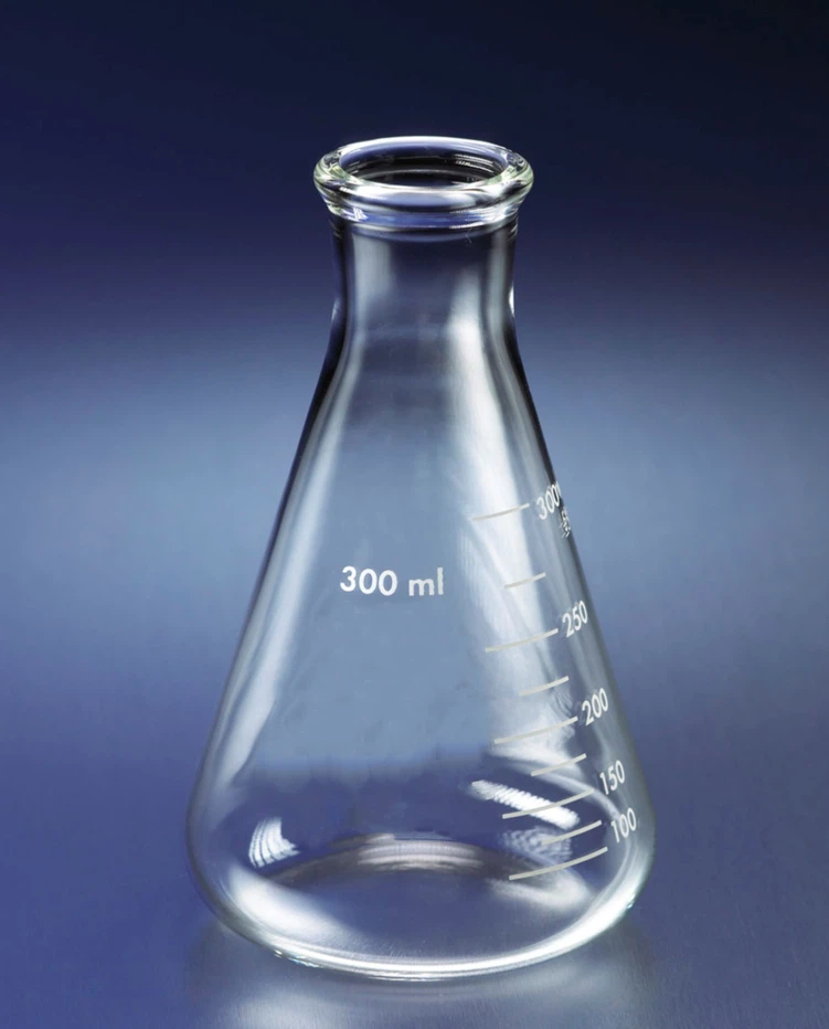 Conical Flask | Shaanxi achieve chem Conical Flask | Shaanxi achieve chem