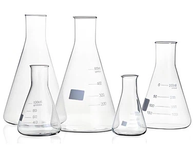 Mini Conical Flask | Shaanxi Achieve chem-tech Mini Conical Flask | Shaanxi Achieve chem-tech