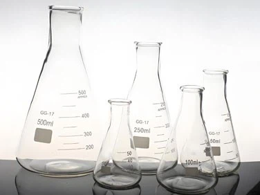 Mini Conical Flask | Shaanxi Achieve chem-tech Mini Conical Flask | Shaanxi Achieve chem-tech