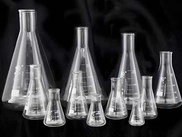 Mini Conical Flask | Shaanxi Achieve chem-tech Mini Conical Flask | Shaanxi Achieve chem-tech