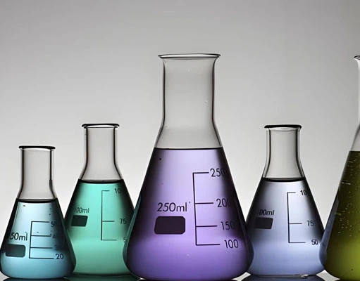 Mini Conical Flask | Shaanxi Achieve chem-tech Mini Conical Flask | Shaanxi Achieve chem-tech