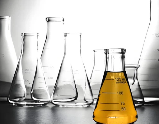 Mini Conical Flask | Shaanxi Achieve chem-tech Mini Conical Flask | Shaanxi Achieve chem-tech