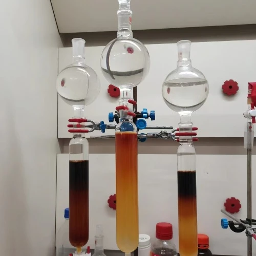 cation column chromatography | Shaanxi Achieve chem-tech cation column chromatography | Shaanxi Achieve chem-tech