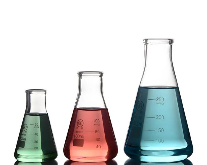 Round Conical Flask | Shaanxi Achieve chem-tech Round Conical Flask | Shaanxi Achieve chem-tech