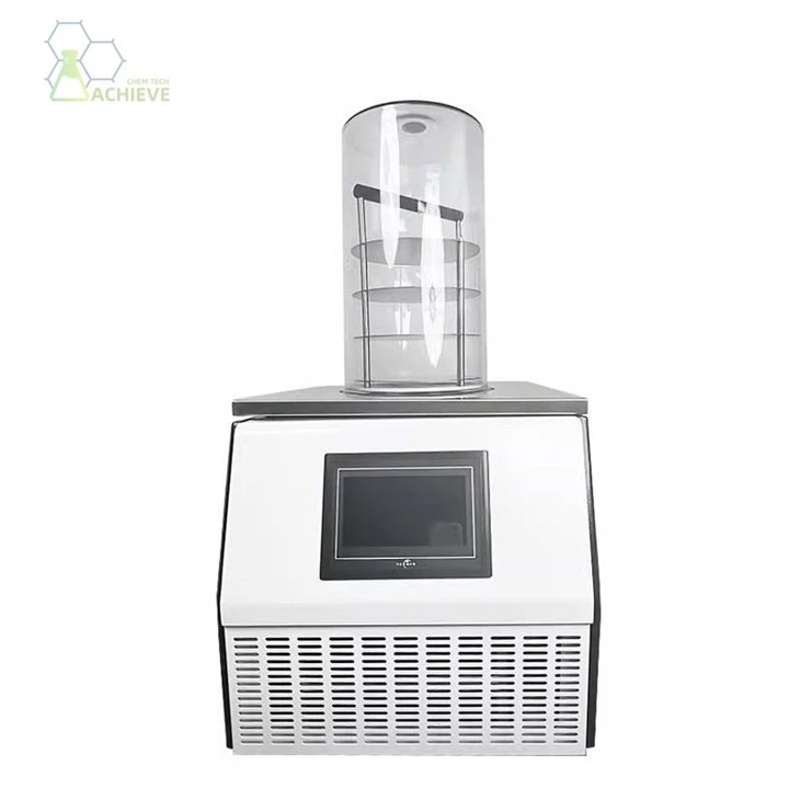 Rotary Freeze Dryer