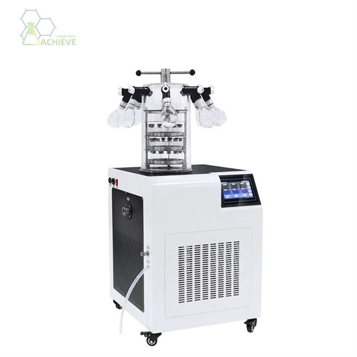 Rotary Freeze Dryer